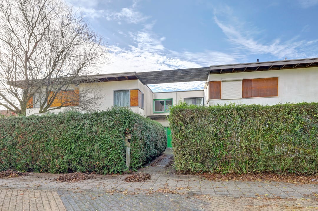 Foto 32 van Marga Klompélaan 50