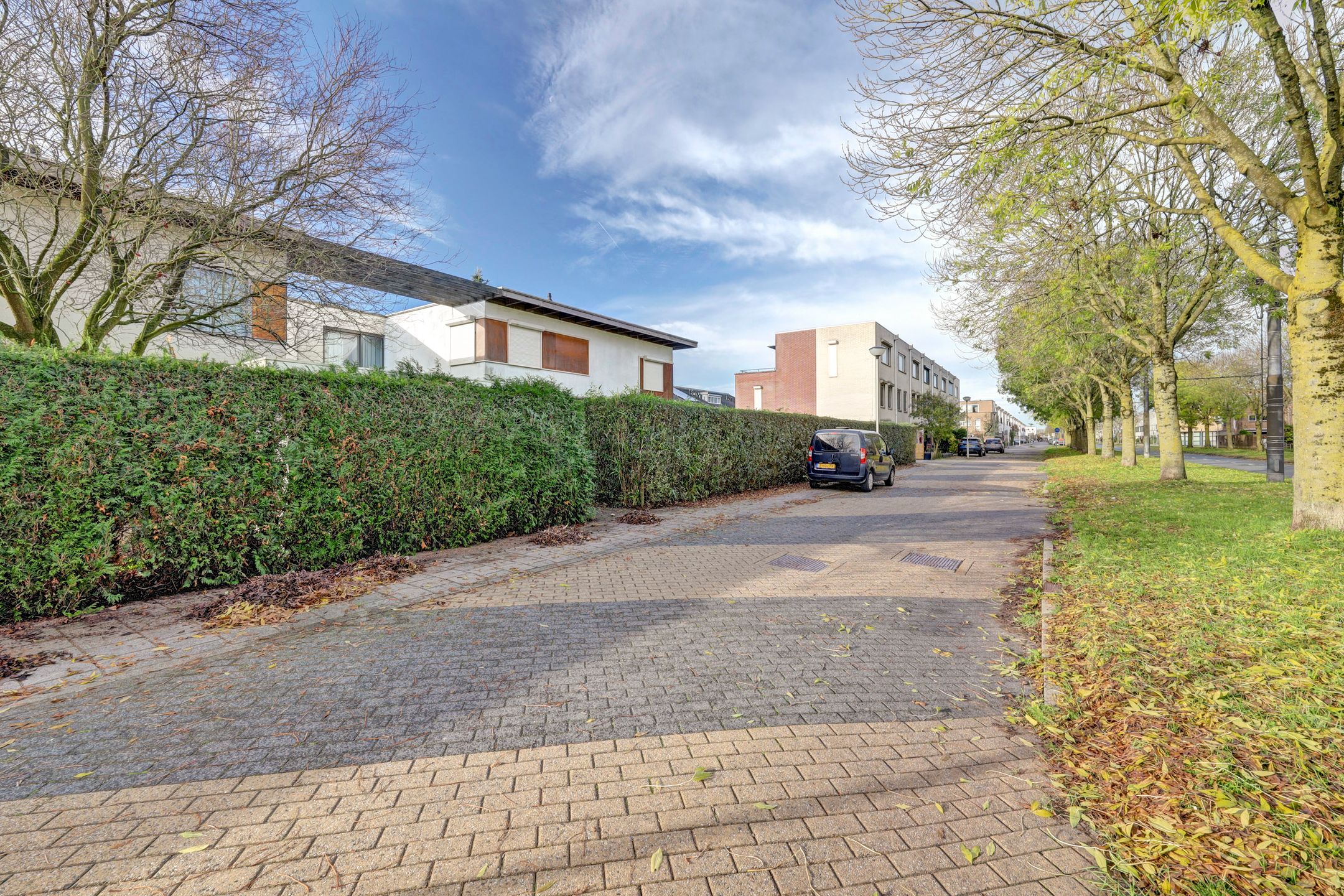 Foto 33 van Marga Klompélaan 50