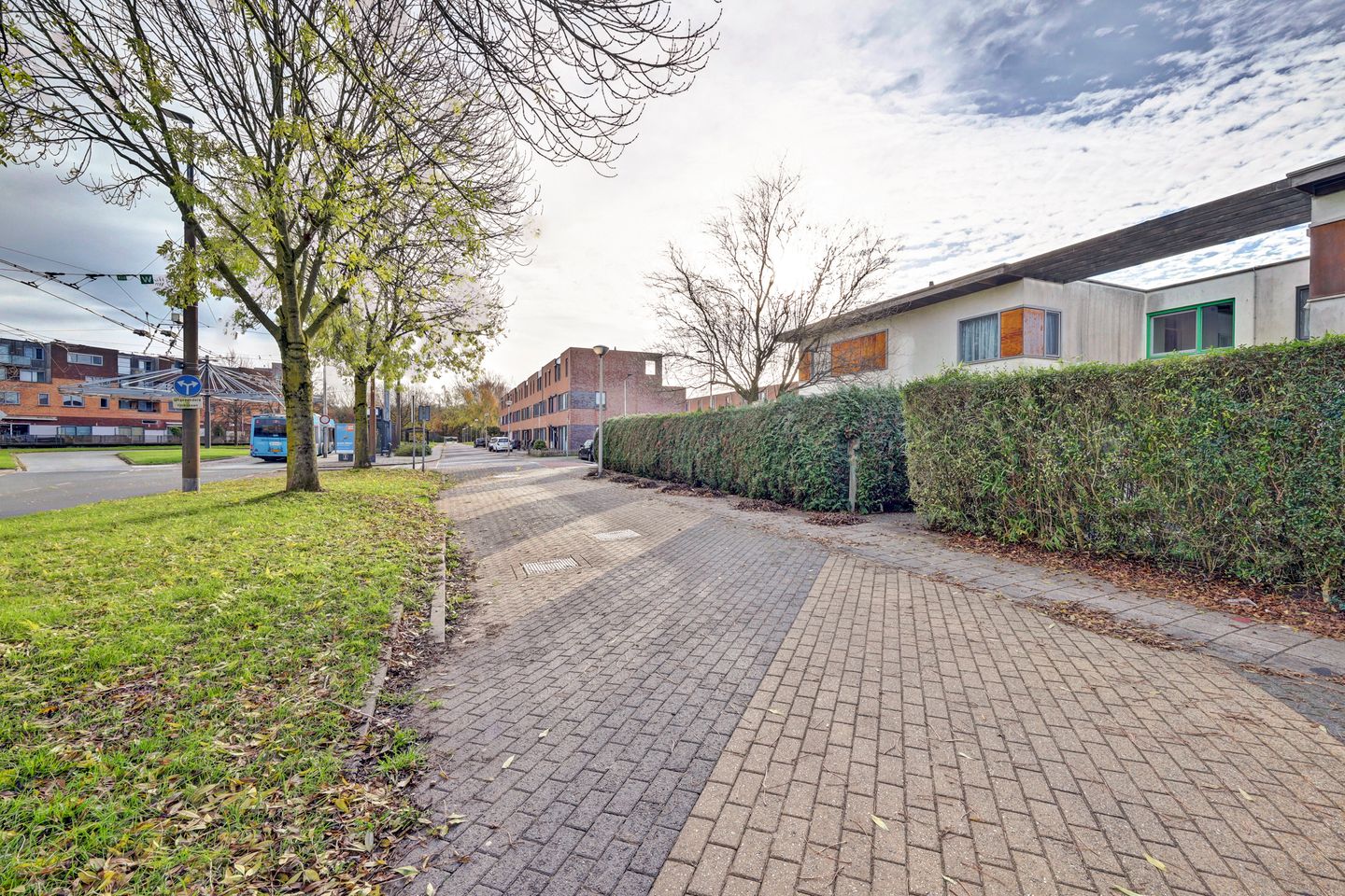 Foto 34 van Marga Klompélaan 50