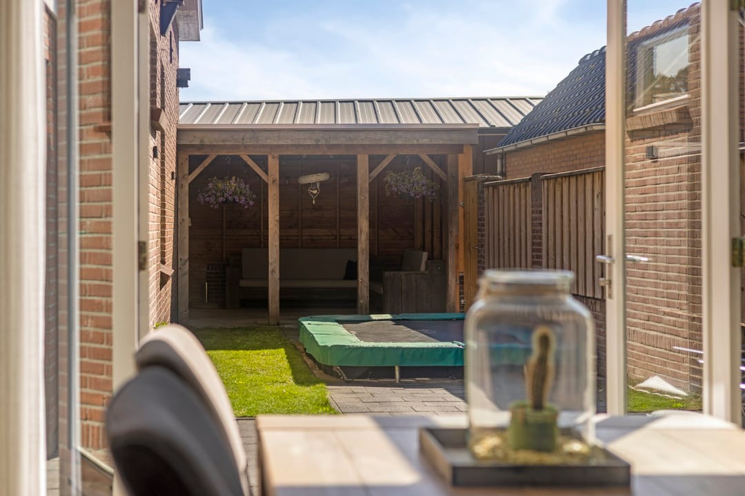 Foto 16 van Burgemeester van Engelenweg 145