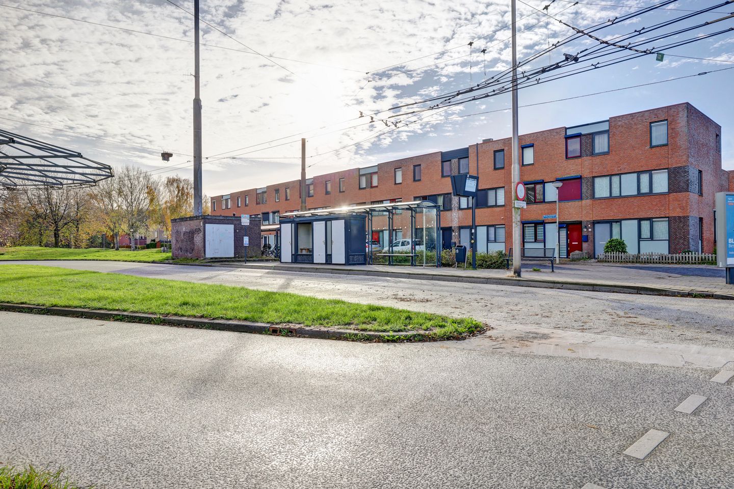 Foto 35 van Marga Klompélaan 50