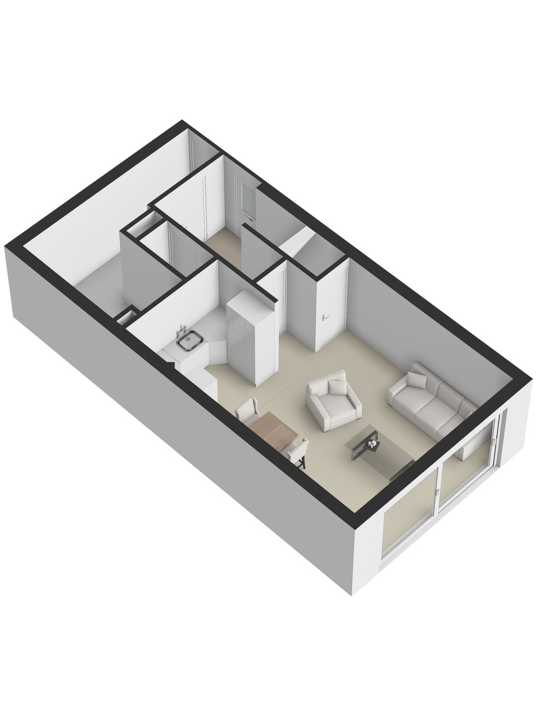 Foto 37 van Marga Klompélaan 50