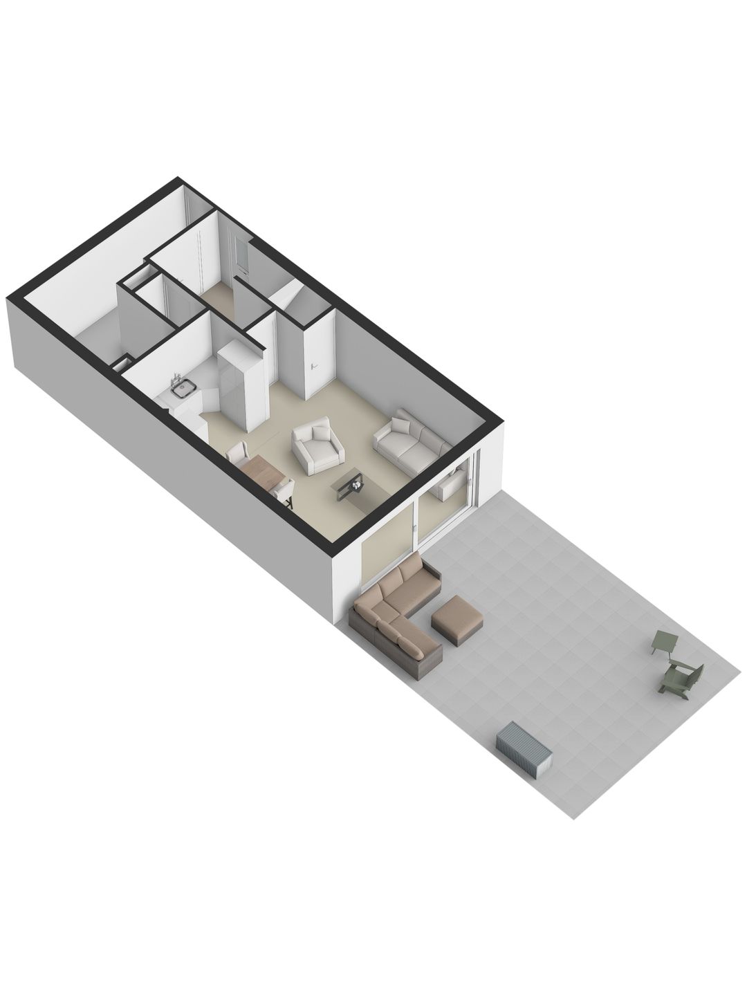 Foto 41 van Marga Klompélaan 50