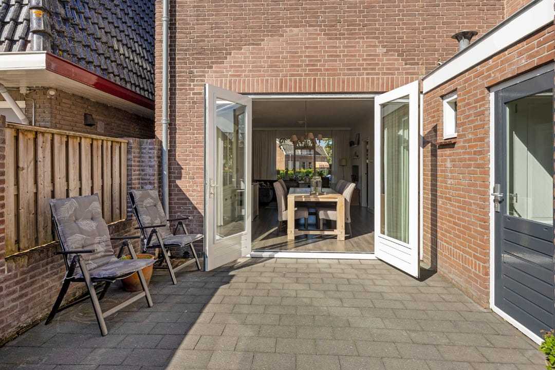 Foto 52 van Burgemeester van Engelenweg 145