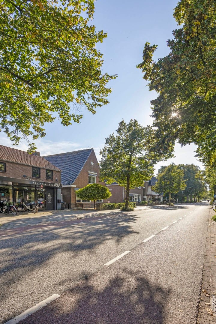 Foto 60 van Burgemeester van Engelenweg 145