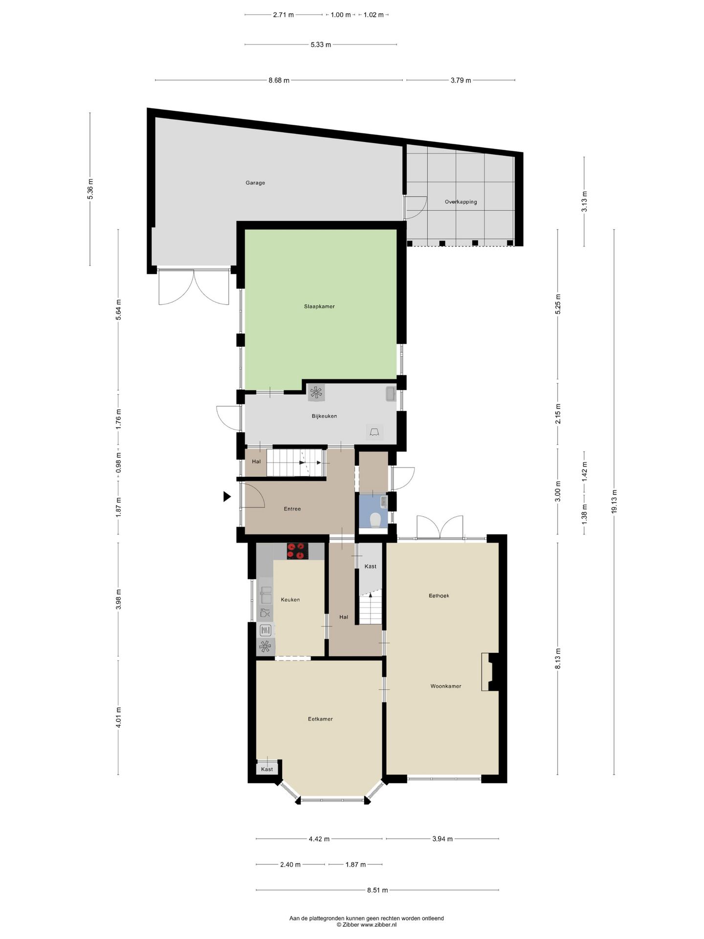 Foto 64 van Burgemeester van Engelenweg 145