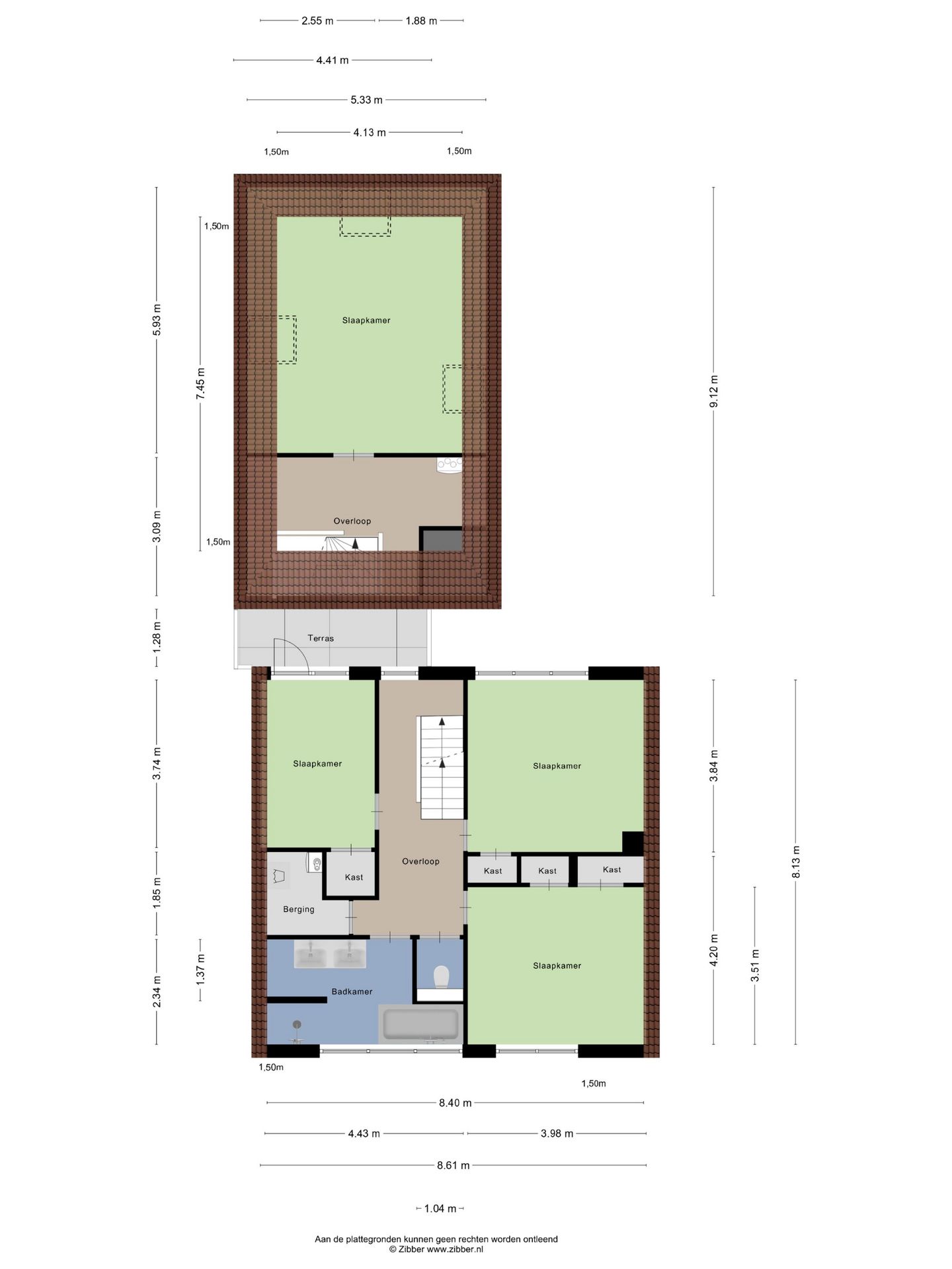 Foto 65 van Burgemeester van Engelenweg 145