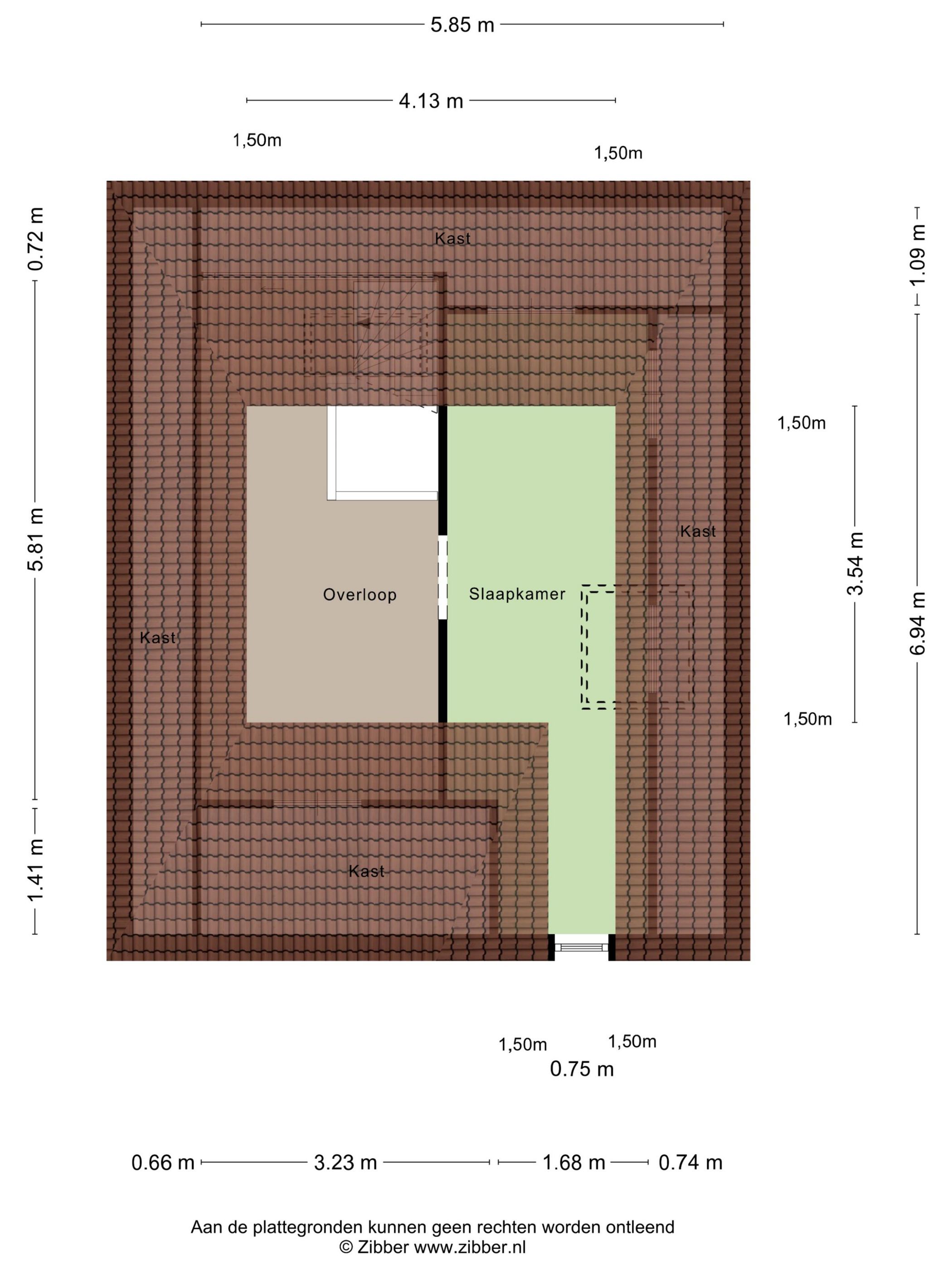 Foto 66 van Burgemeester van Engelenweg 145