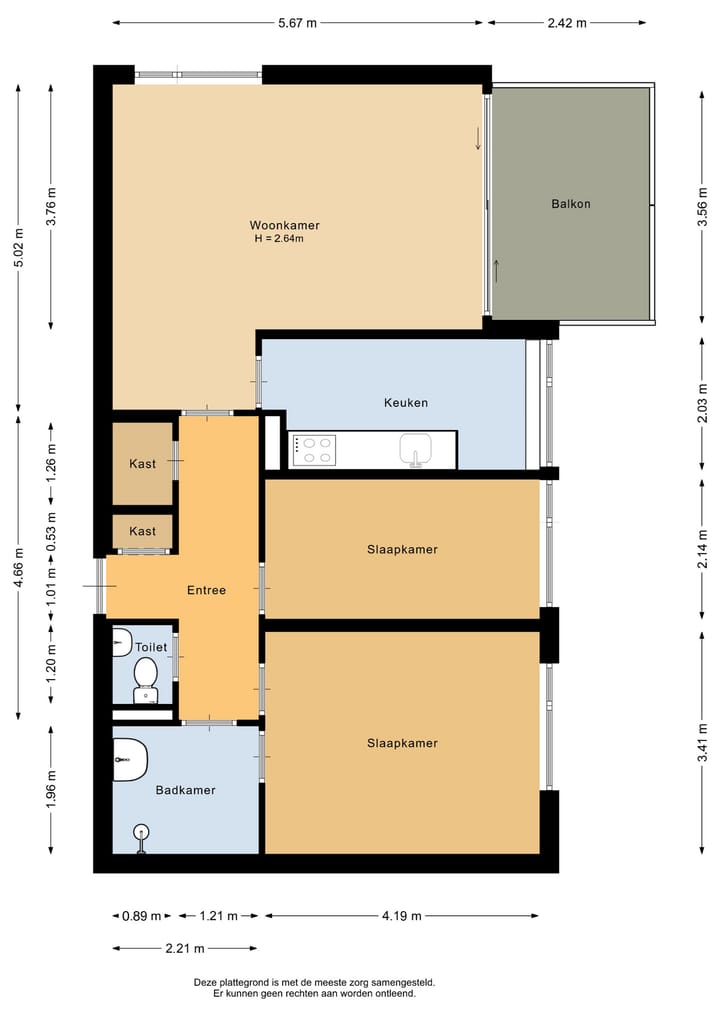 Foto 34 van Tolhuis 4275