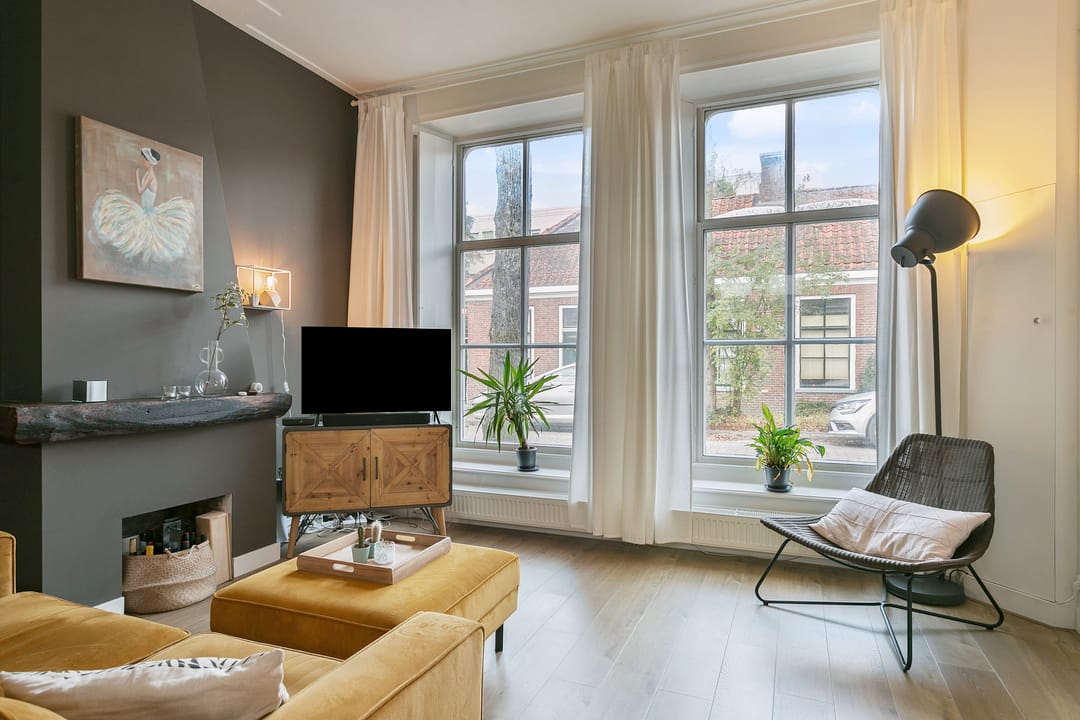 Photo 2 of Willemstraat 13