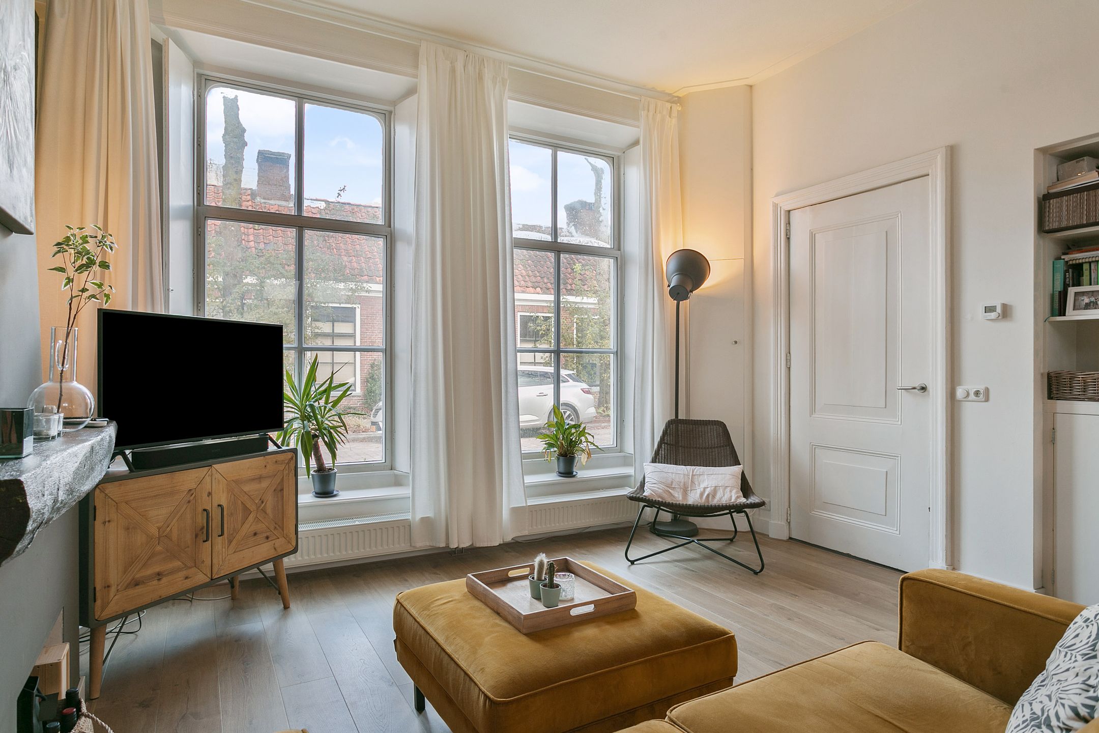 Photo 3 of Willemstraat 13