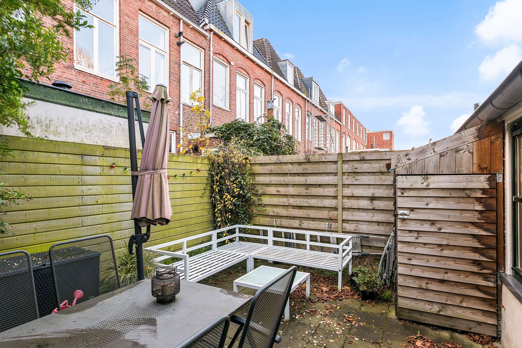 Photo 15 of Willemstraat 13