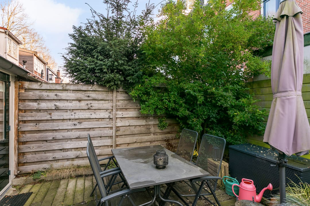 Photo 16 of Willemstraat 13