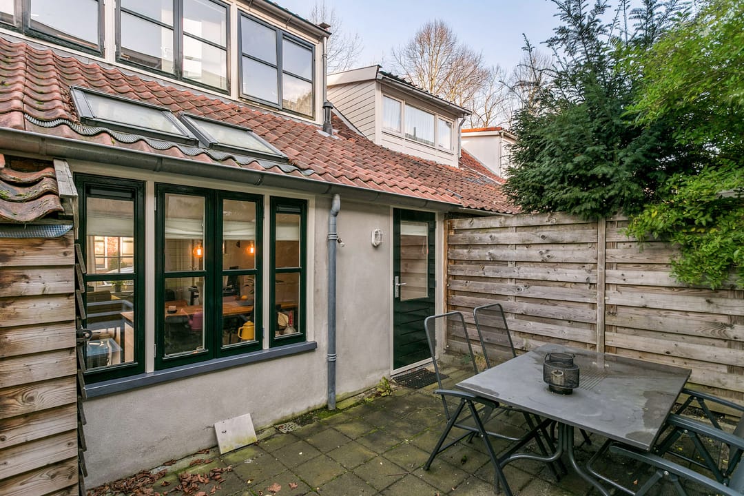 Photo 17 of Willemstraat 13