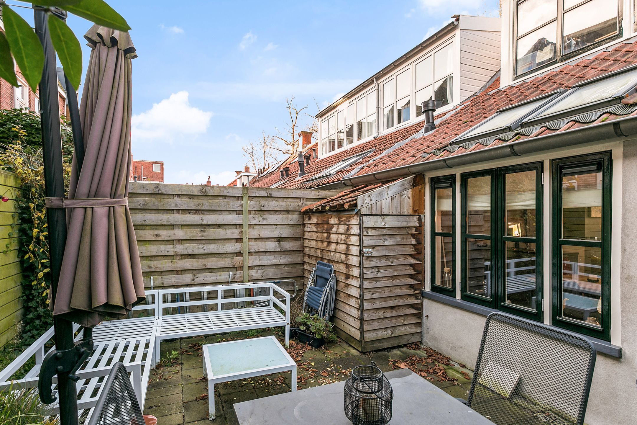 Photo 18 of Willemstraat 13