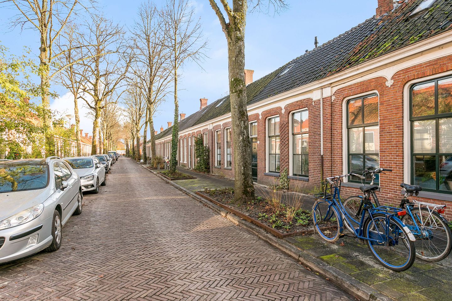 Photo 20 of Willemstraat 13