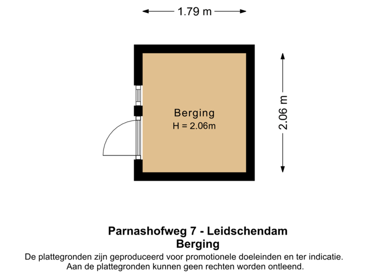 Berging