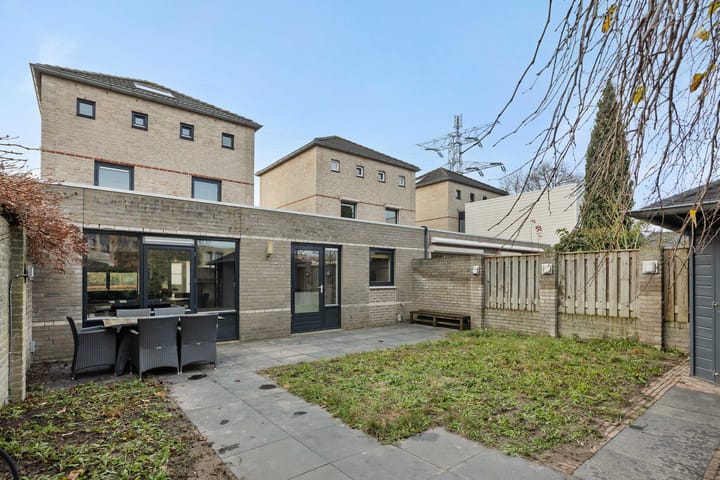 Foto 25 van Almstein 19