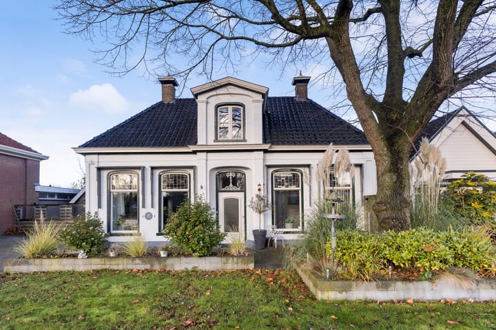 Foto 5 van Oosteinde 51