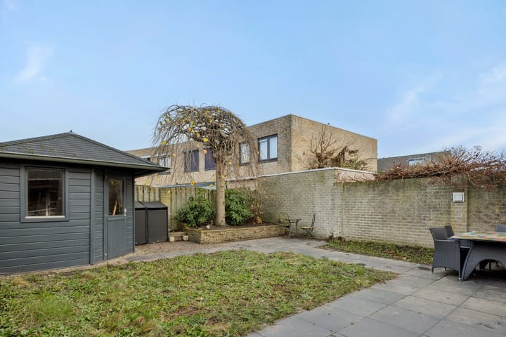 Foto 26 van Almstein 19