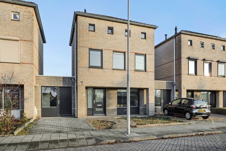 Foto 31 van Almstein 19