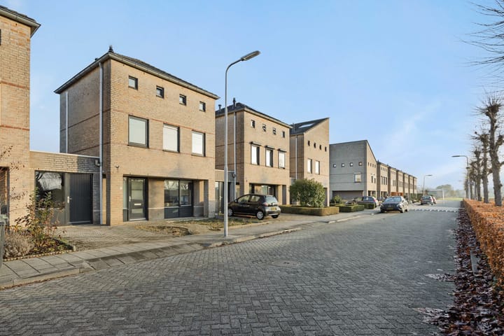 Foto 29 van Almstein 19