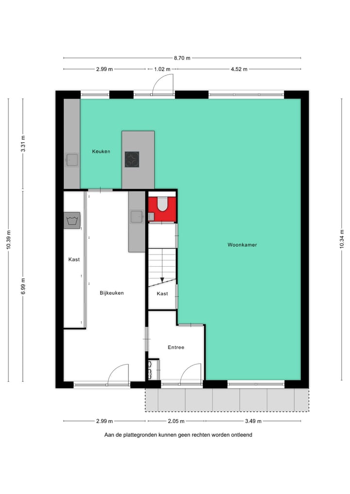 Foto 35 van Almstein 19