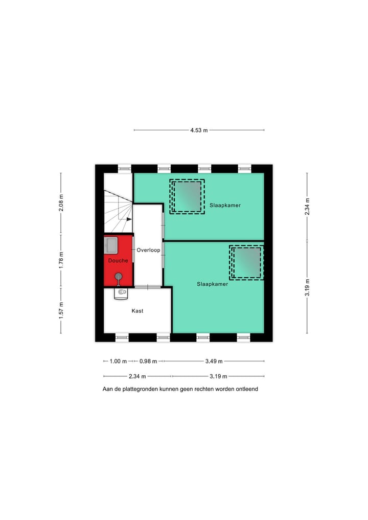 Foto 36 van Almstein 19
