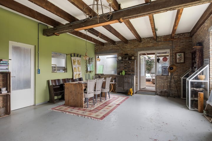 Foto 28 van Oosteinde 51