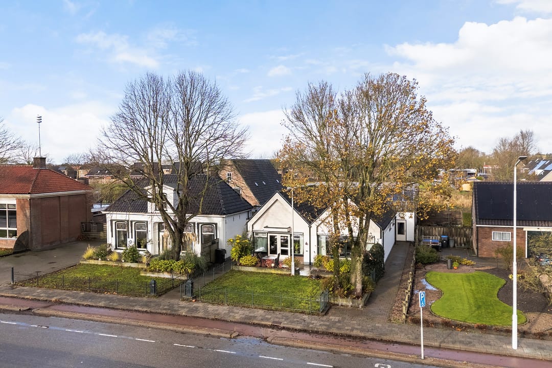 Photo 1 of Oosteinde 51
