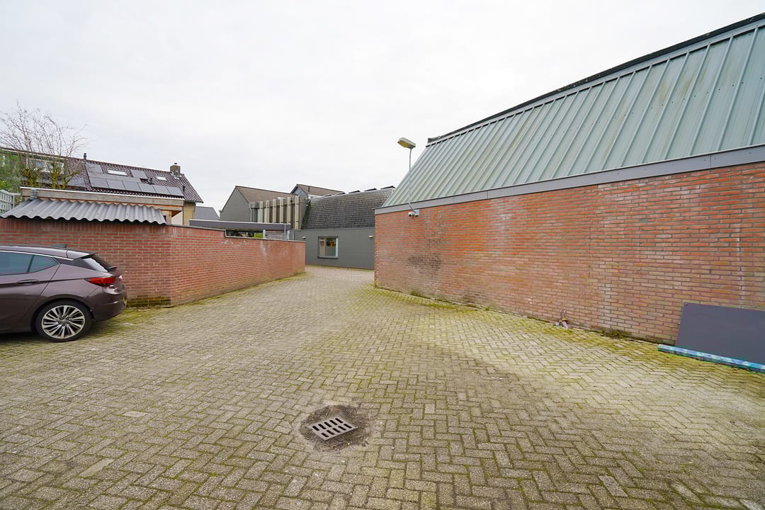 Foto 8 van Kapelstraat-Zuid 45