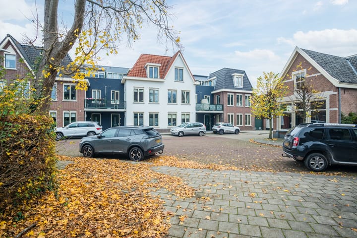 Emmastraat 5 M