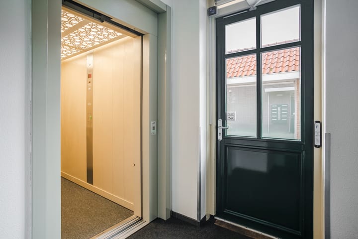 Foto 6 van Emmastraat 5-M