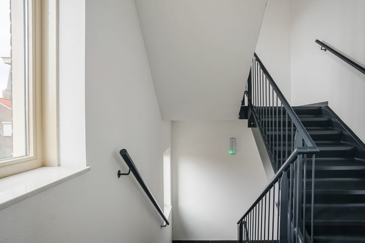 Foto 7 van Emmastraat 5-M