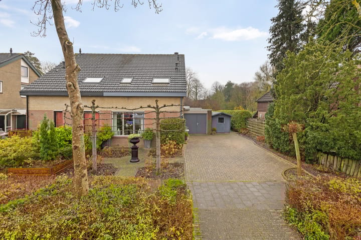 Foto 4 van Speenkruidstraat 69