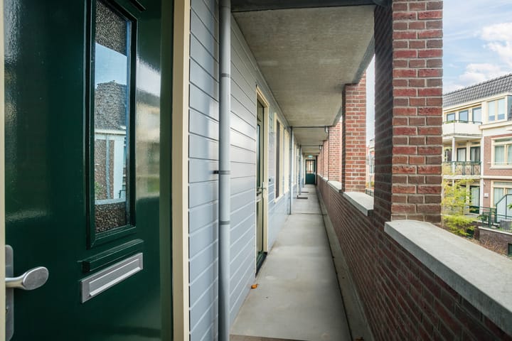 Foto 9 van Emmastraat 5-M