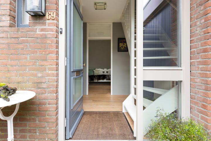 Foto 5 van Speenkruidstraat 69