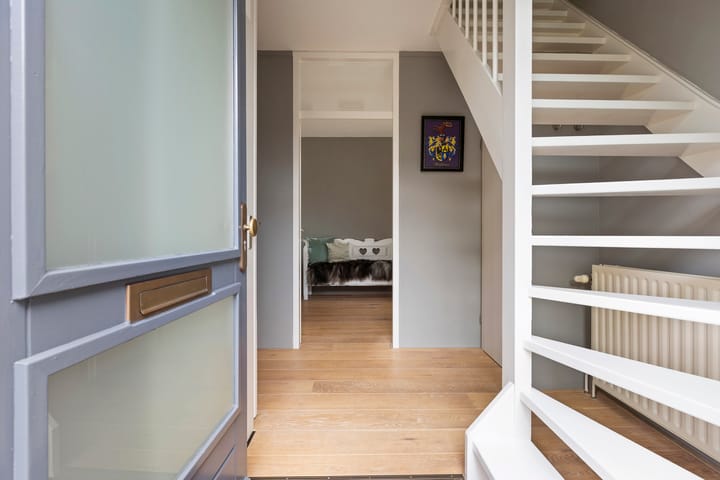 Foto 6 van Speenkruidstraat 69