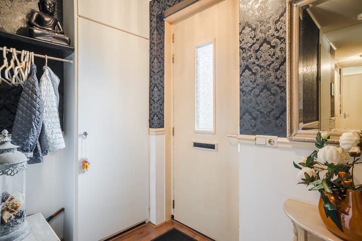 Foto 10 van Emmastraat 5-M