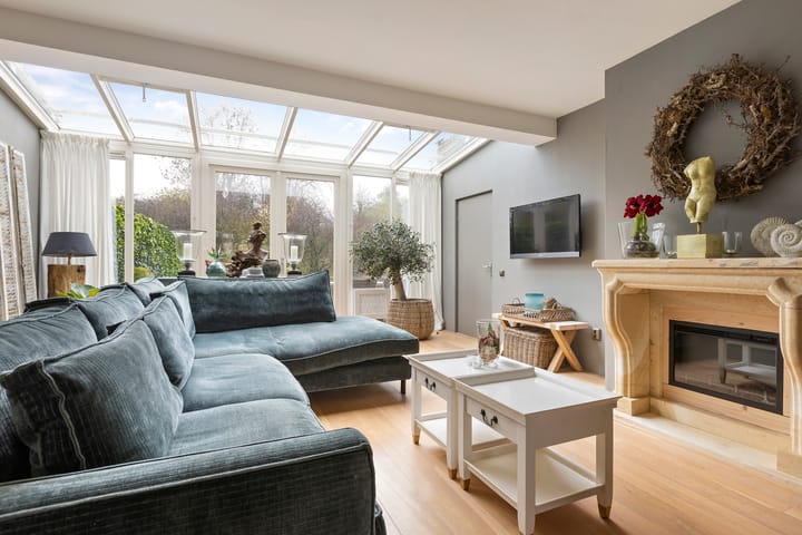 Foto 8 van Speenkruidstraat 69