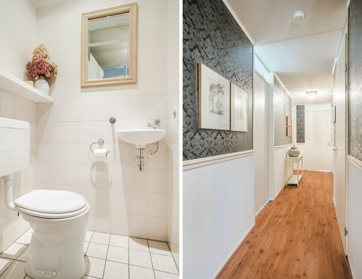 Foto 11 van Emmastraat 5-M