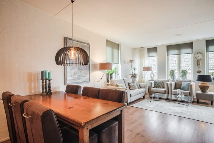 Foto 12 van Emmastraat 5-M