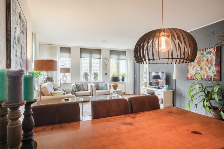 Foto 13 van Emmastraat 5-M