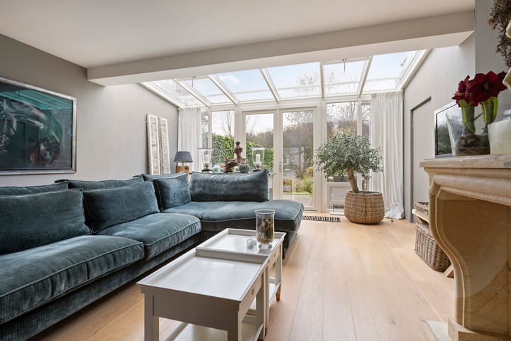 Foto 10 van Speenkruidstraat 69