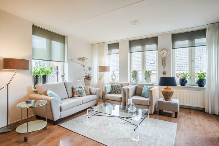 Foto 14 van Emmastraat 5-M