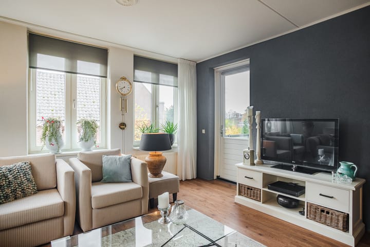 Foto 15 van Emmastraat 5-M