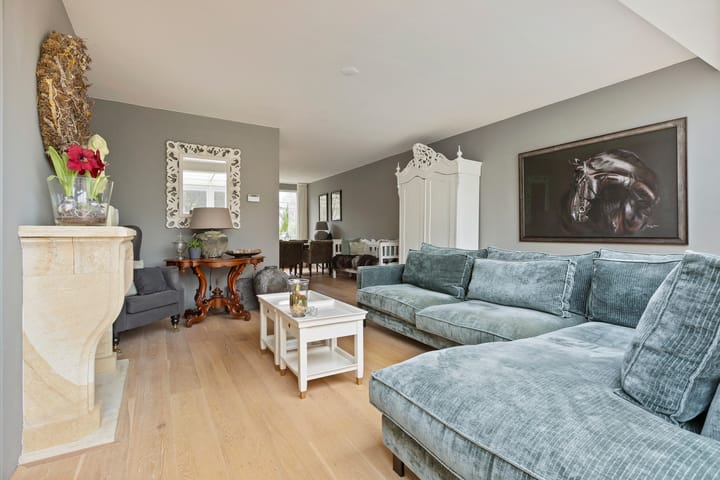 Foto 12 van Speenkruidstraat 69