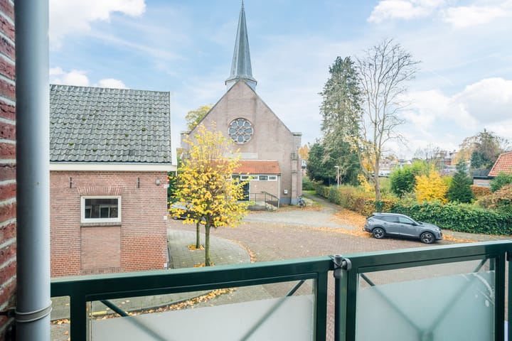 Foto 16 van Emmastraat 5-M