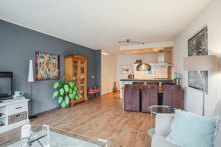 Foto 17 van Emmastraat 5-M