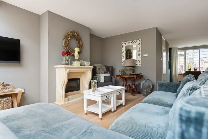 Foto 14 van Speenkruidstraat 69